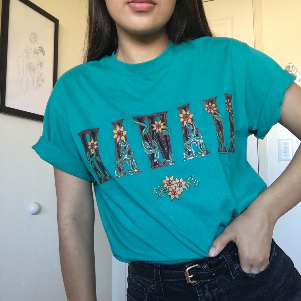Vintage T-Shirt